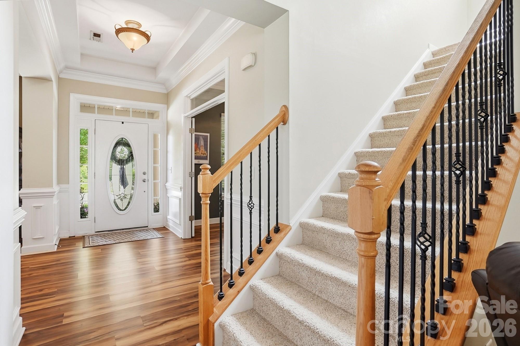 ARDREY CHASE - Residential