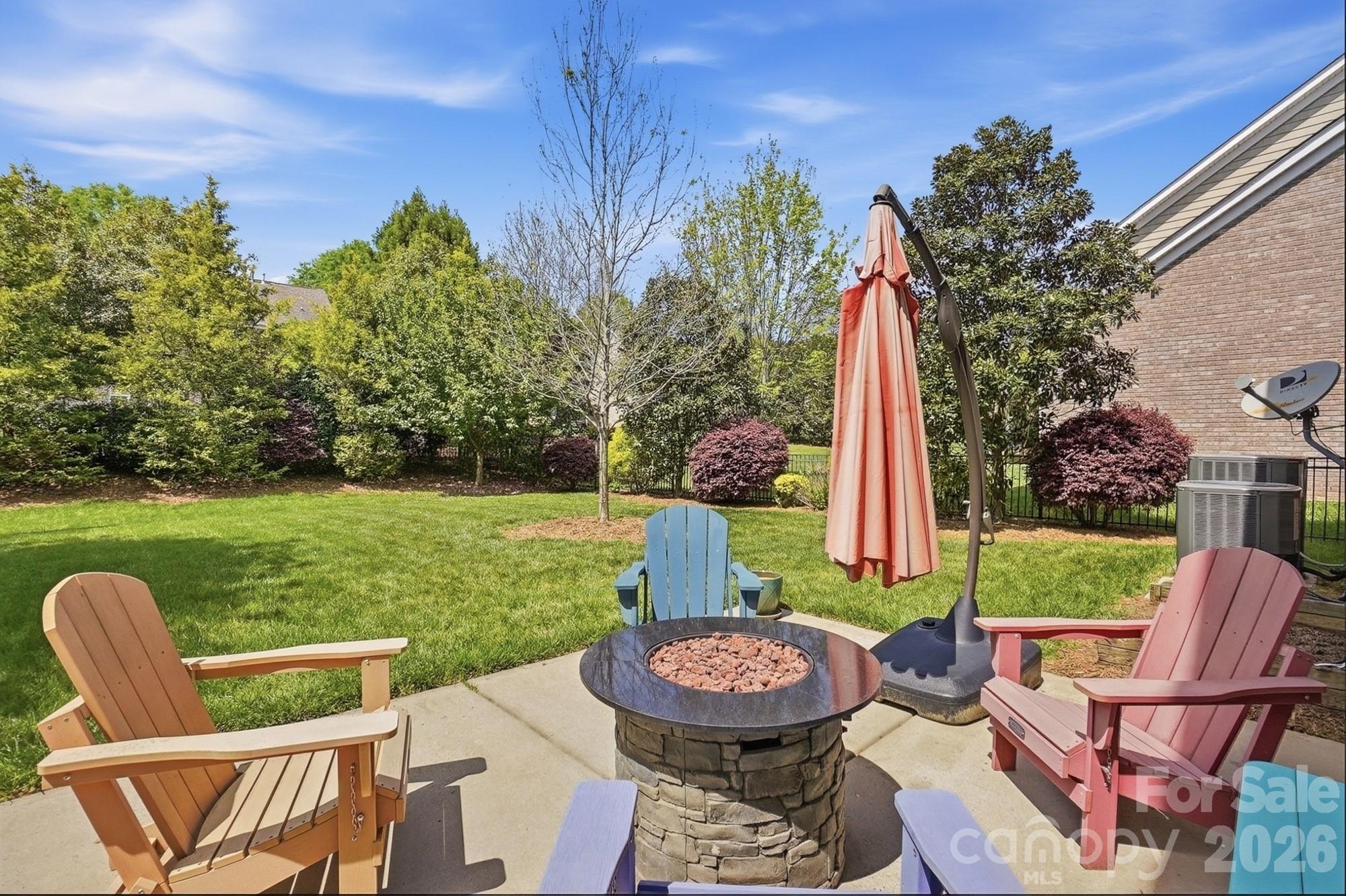 ARDREY CHASE - Residential