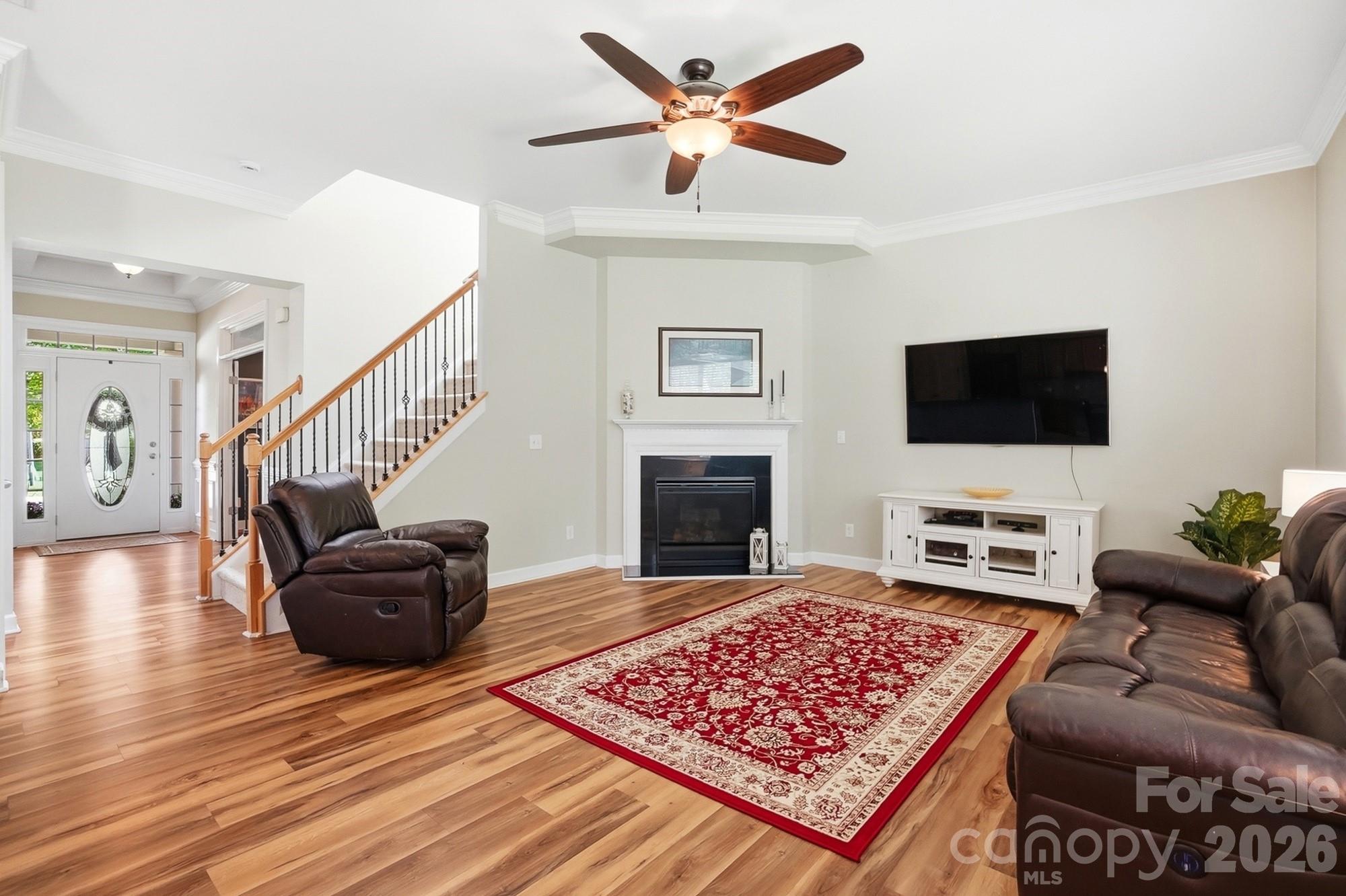 ARDREY CHASE - Residential