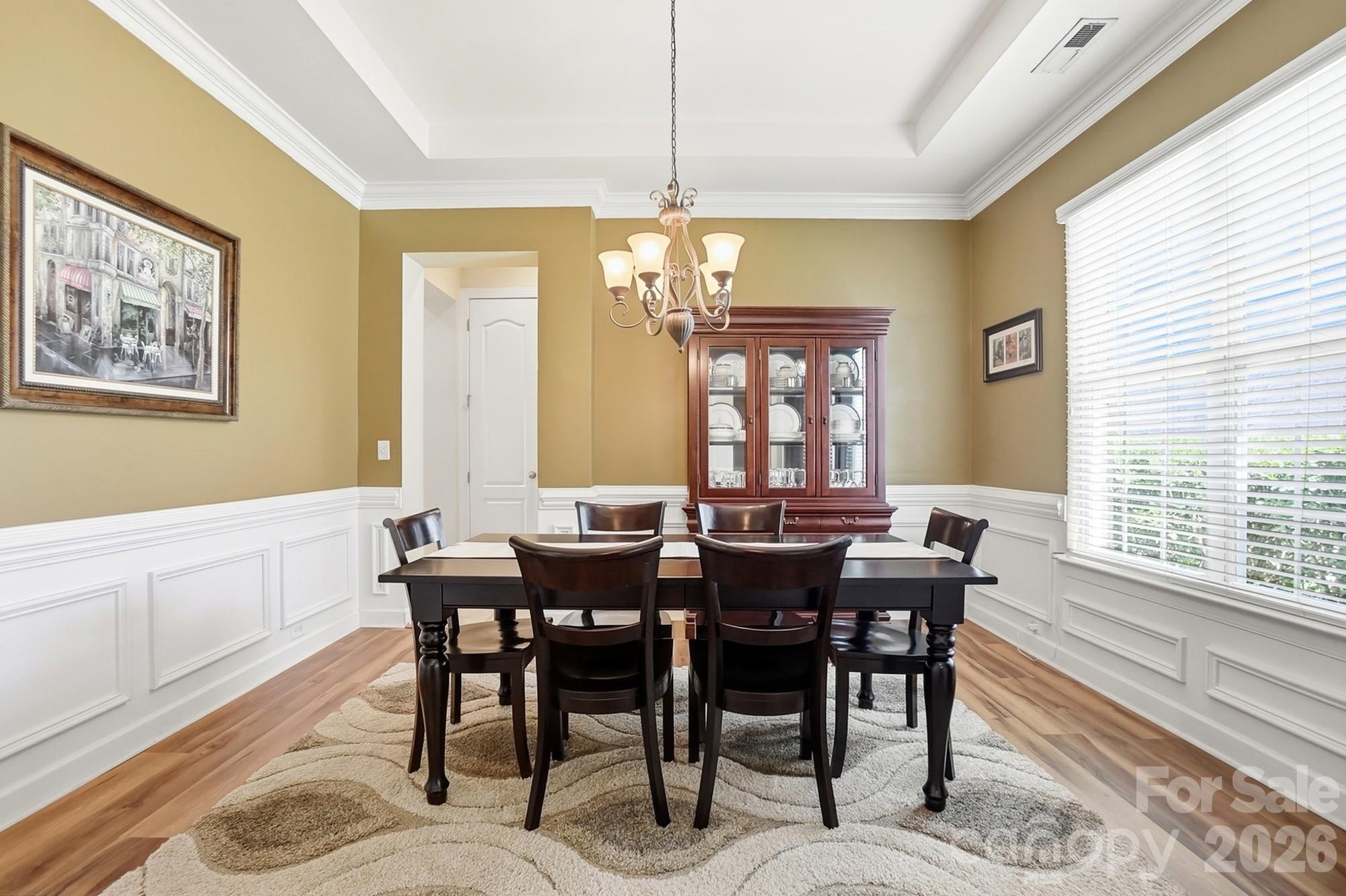 ARDREY CHASE - Residential