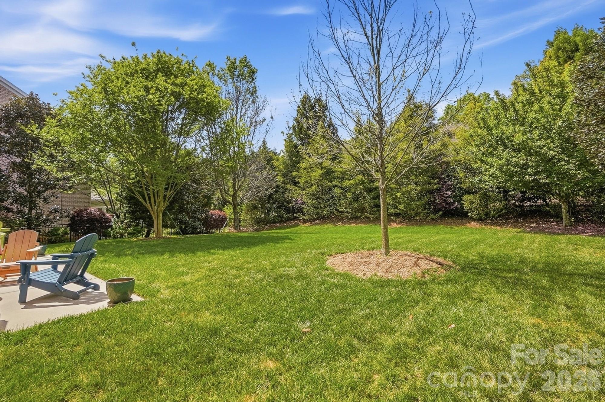 ARDREY CHASE - Residential