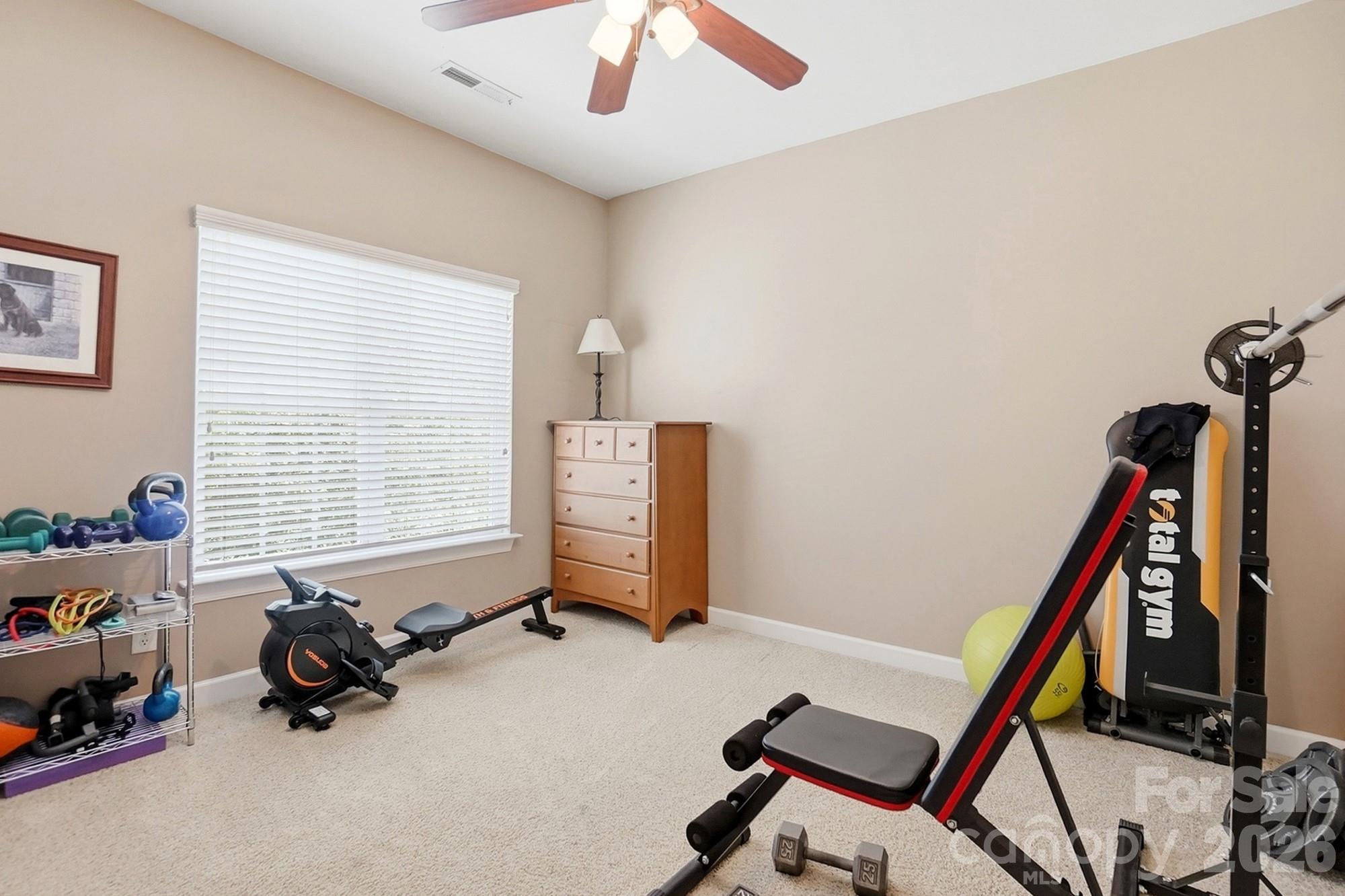 ARDREY CHASE - Residential