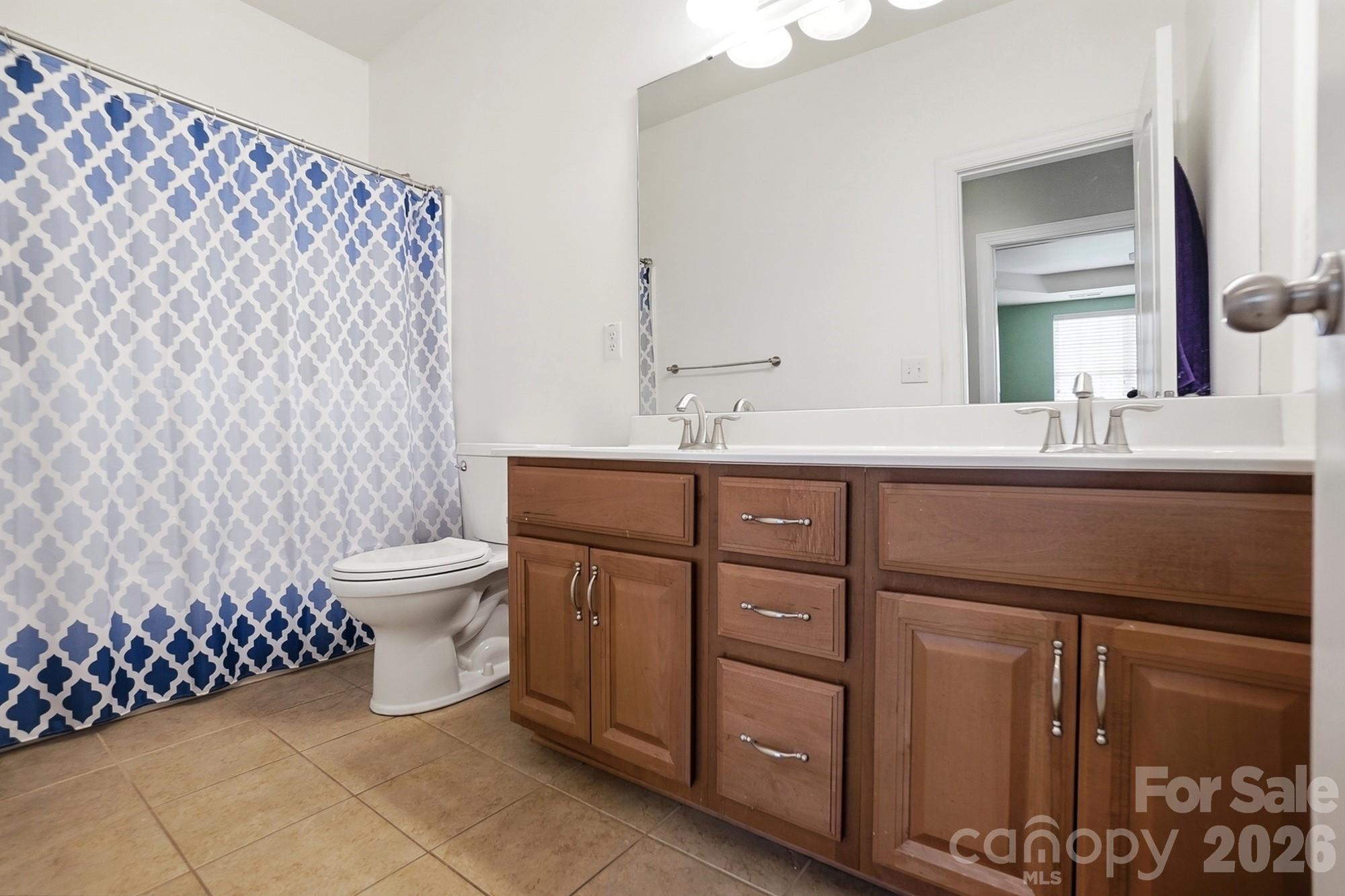 ARDREY CHASE - Residential