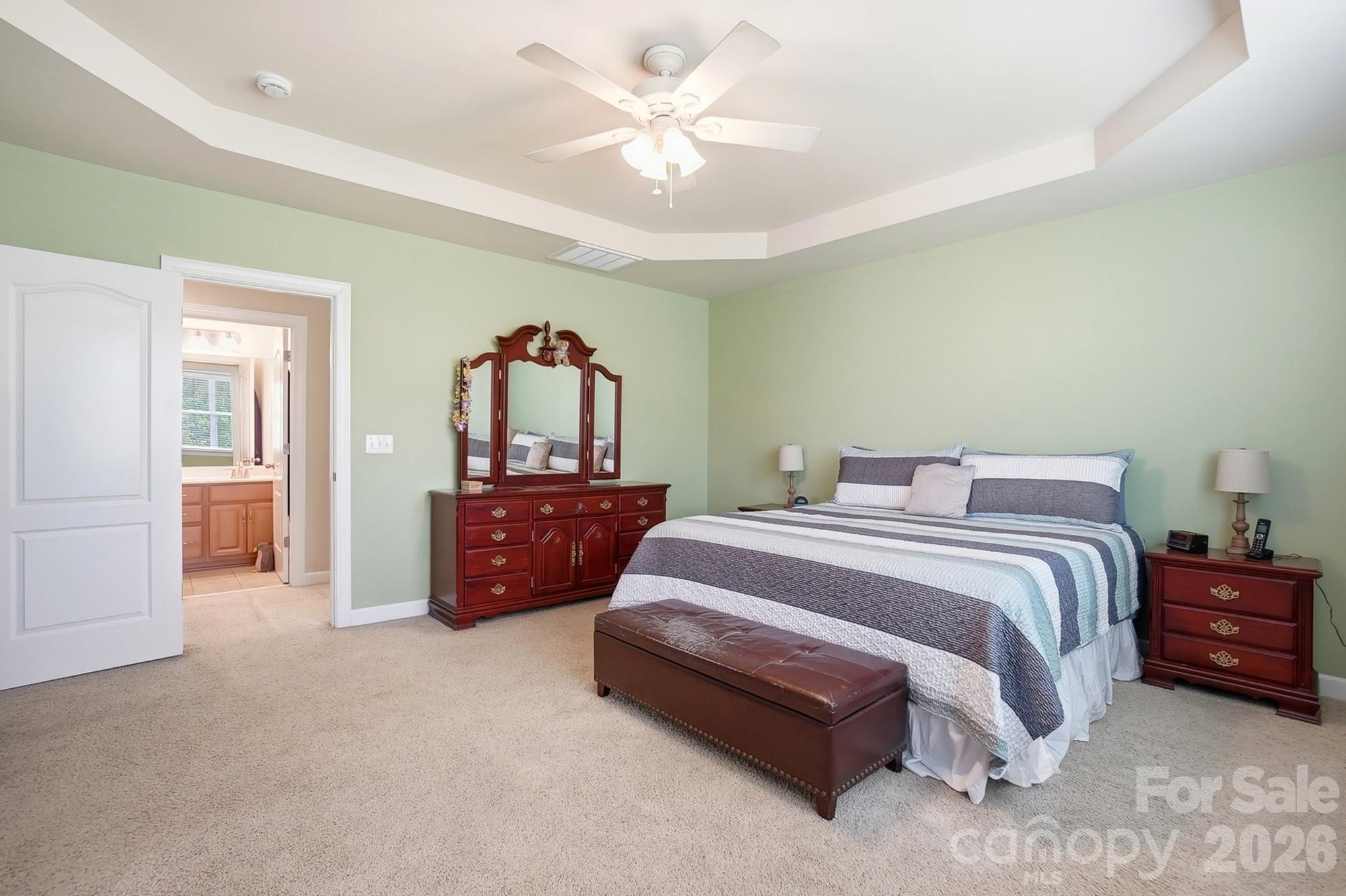 ARDREY CHASE - Residential