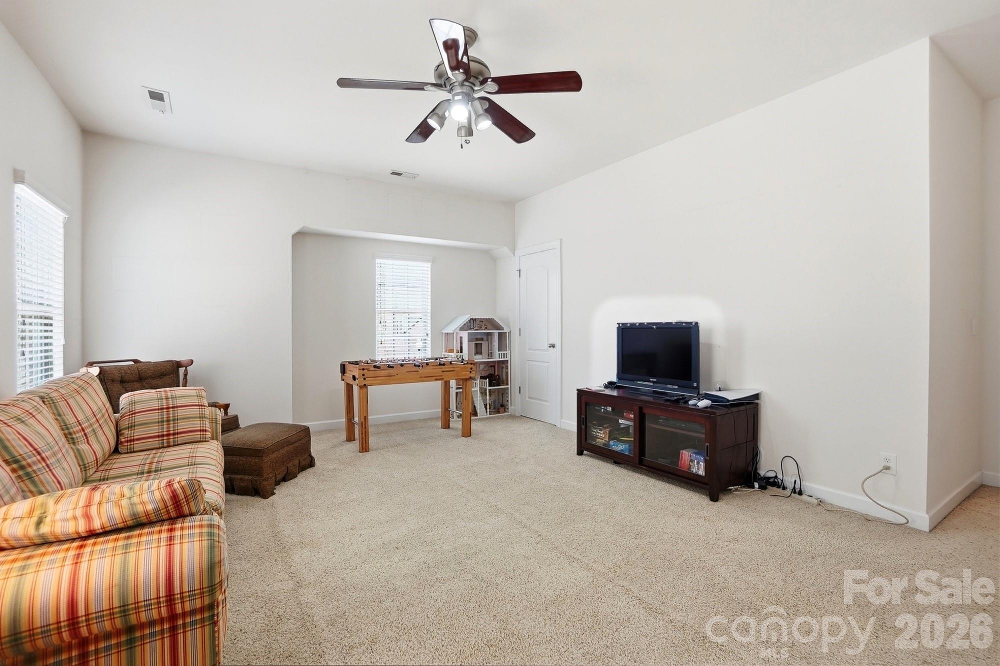 ARDREY CHASE - Residential