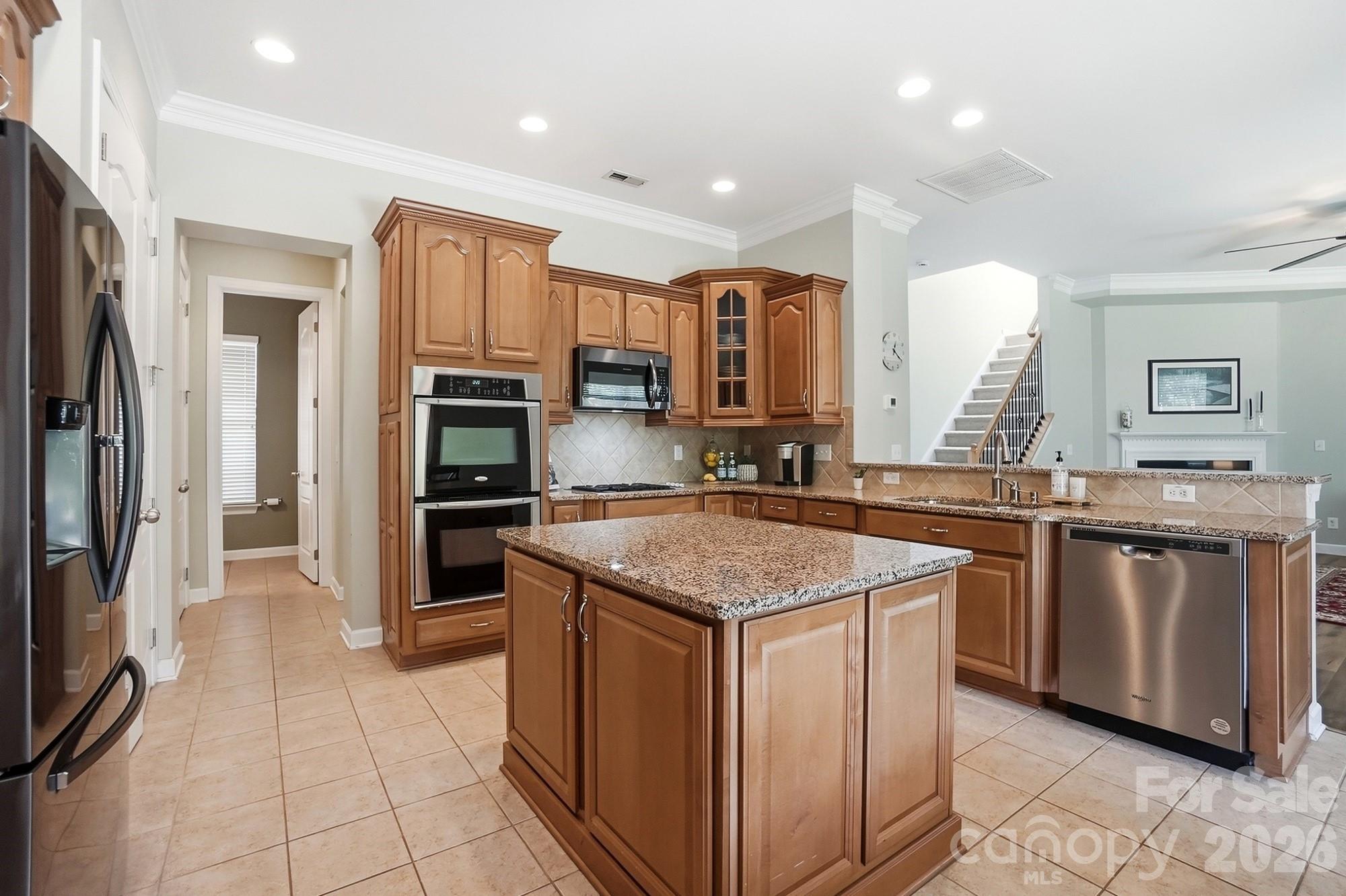 ARDREY CHASE - Residential