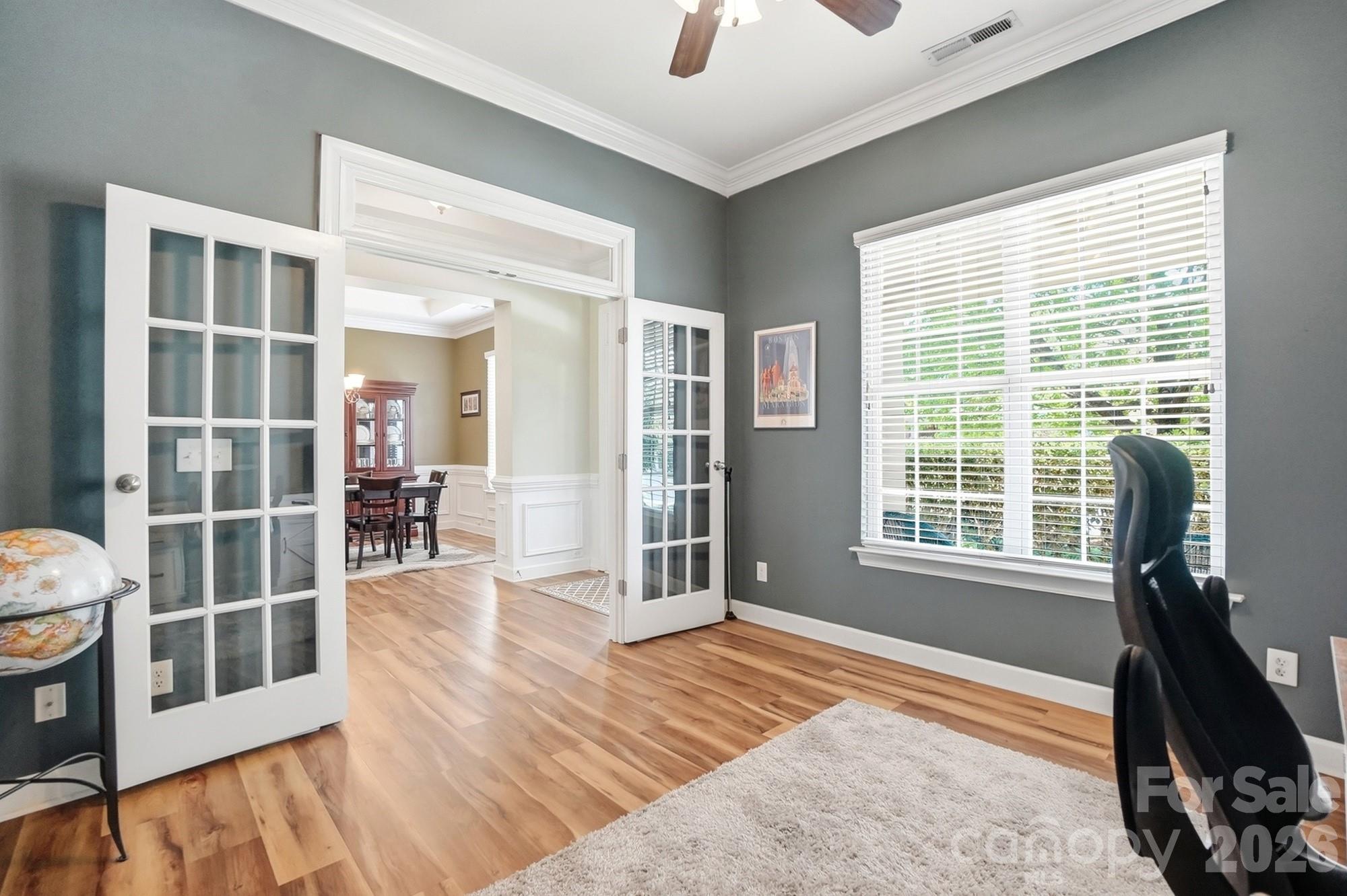 ARDREY CHASE - Residential