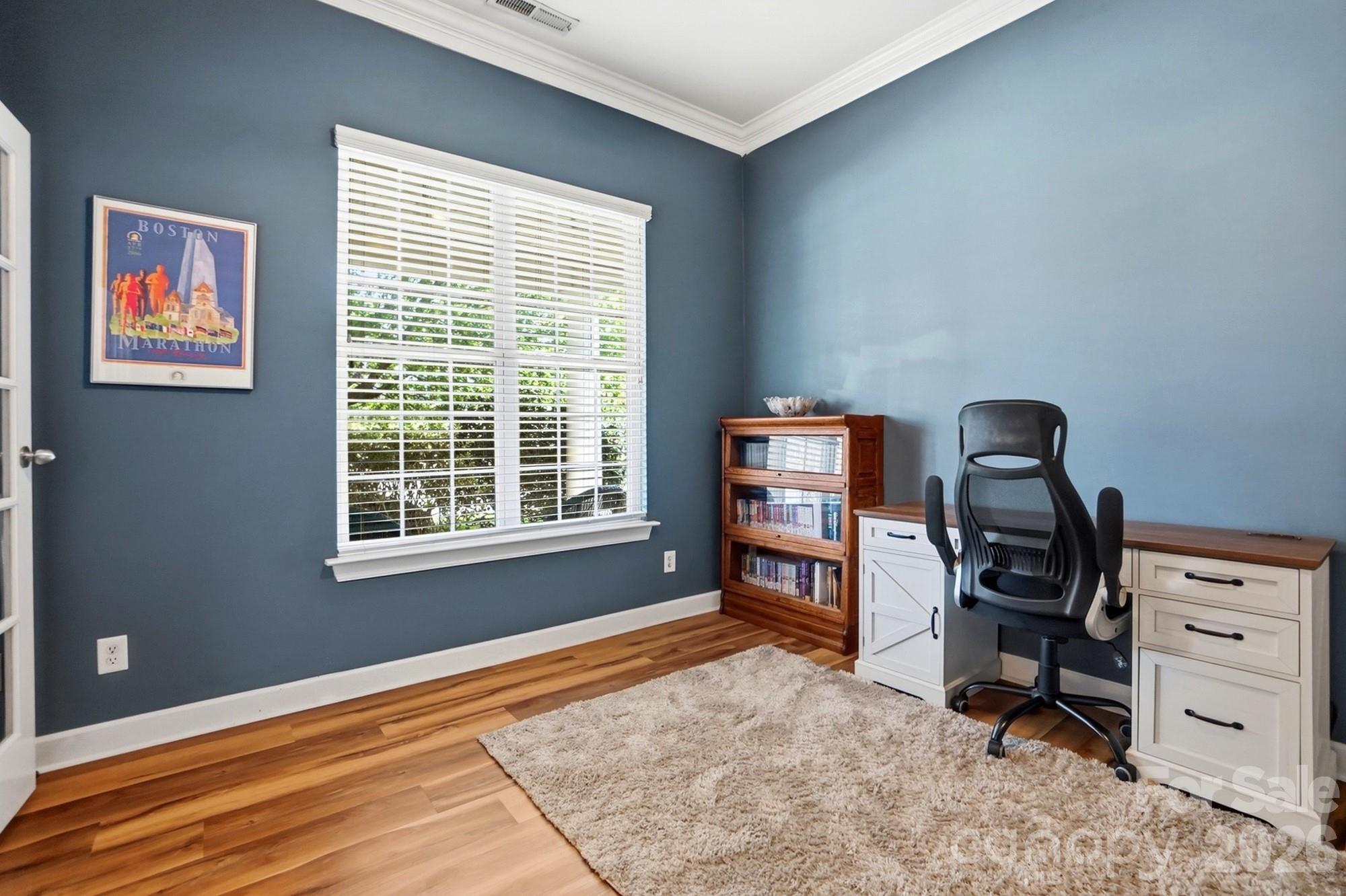 ARDREY CHASE - Residential