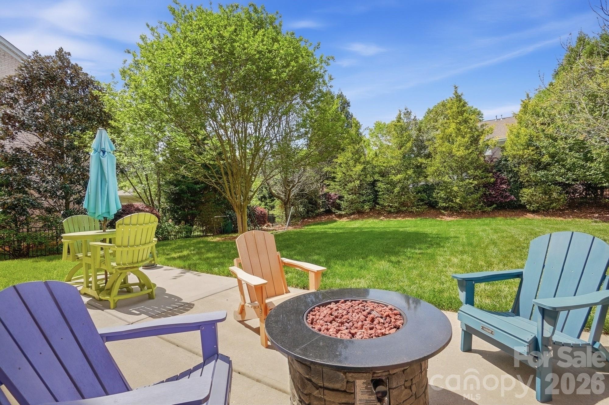 ARDREY CHASE - Residential