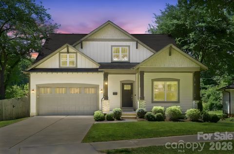 Photo of 740 Seldon Drive, Charlotte, NC 28216 (MLS # 4389074)