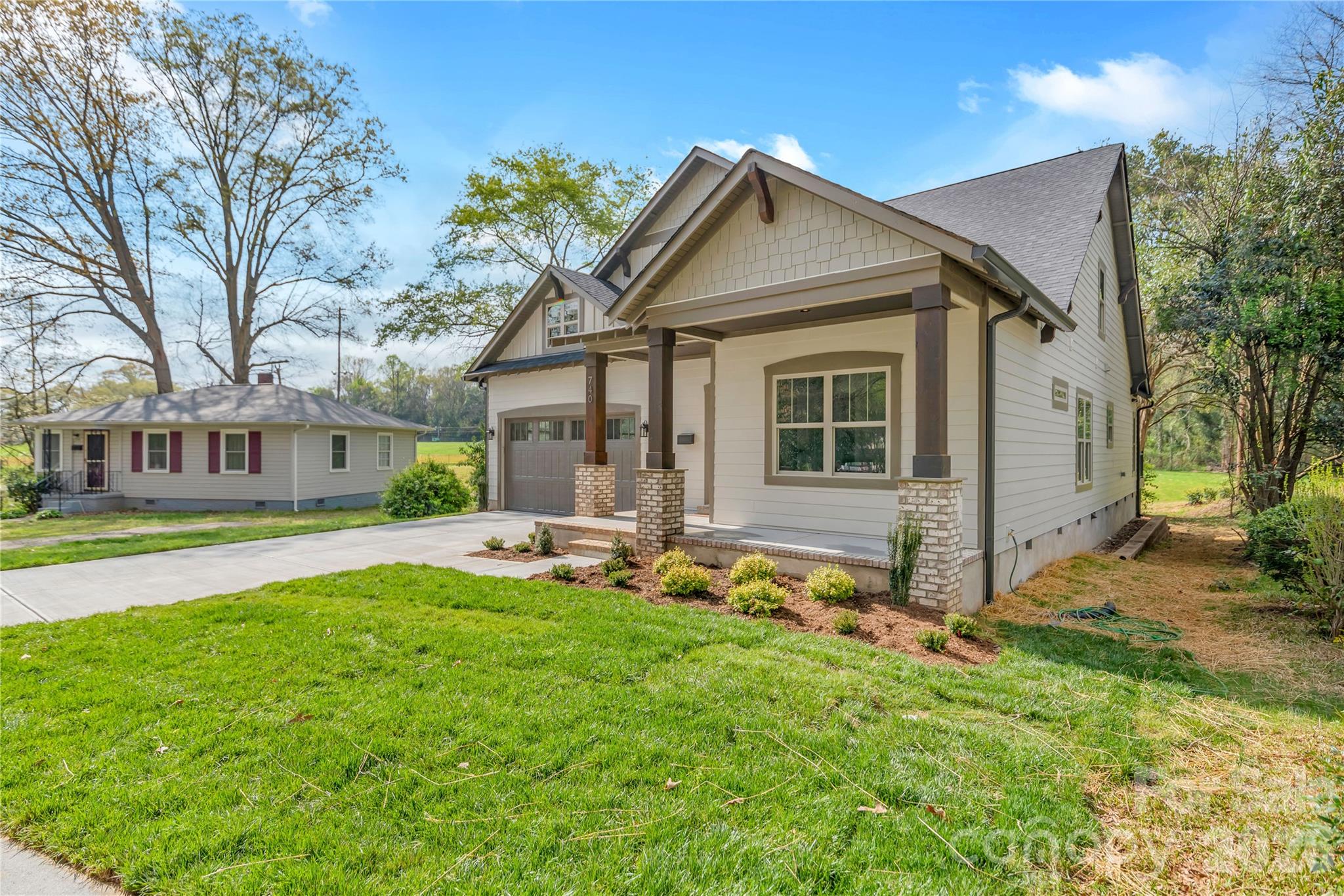 740 Seldon Drive