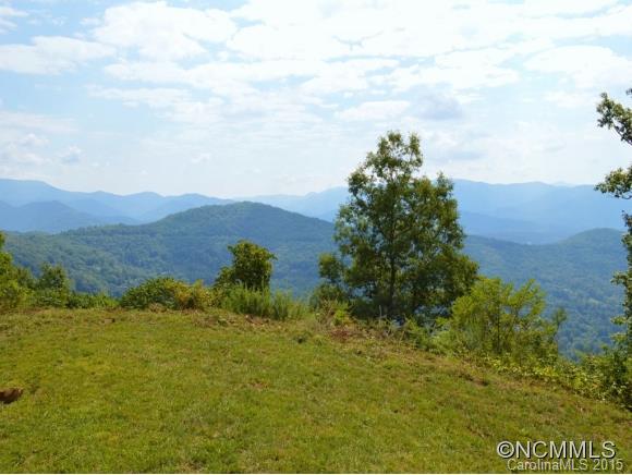 Wildcat Cliffs - Land