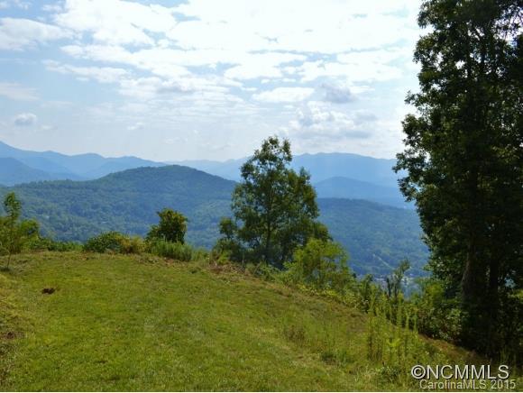 Wildcat Cliffs - Land