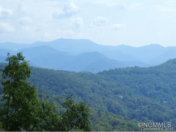 Wildcat Cliffs - Land