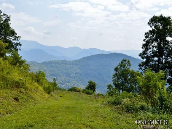 Wildcat Cliffs - Land