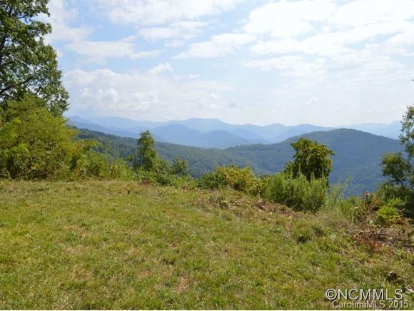 Wildcat Cliffs - Land