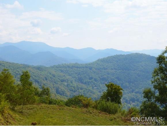 Wildcat Cliffs - Land