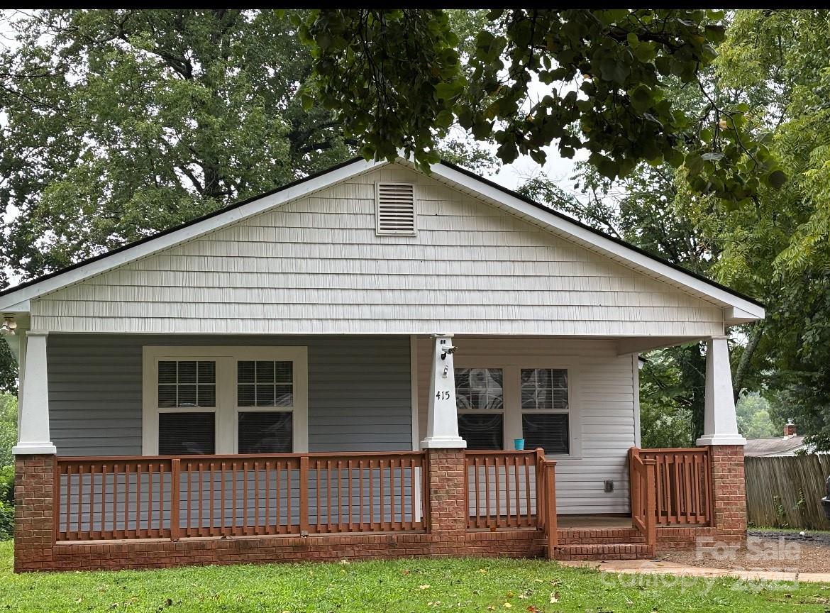 415 Bungalow Road