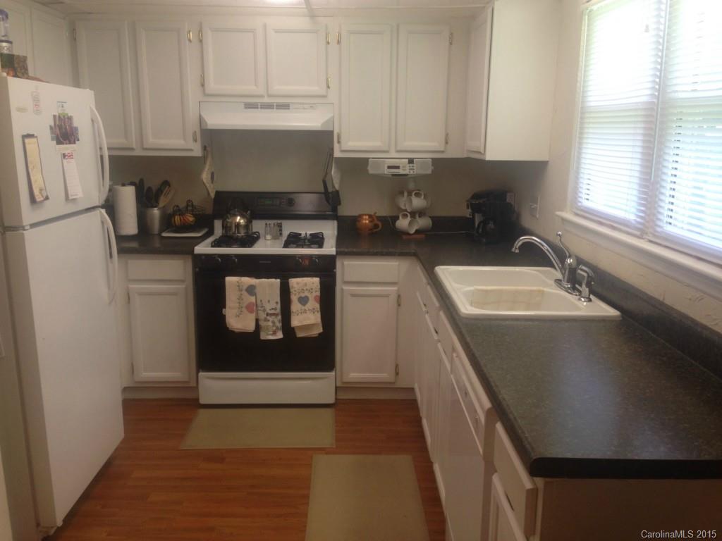 Cedar Cove - Residential