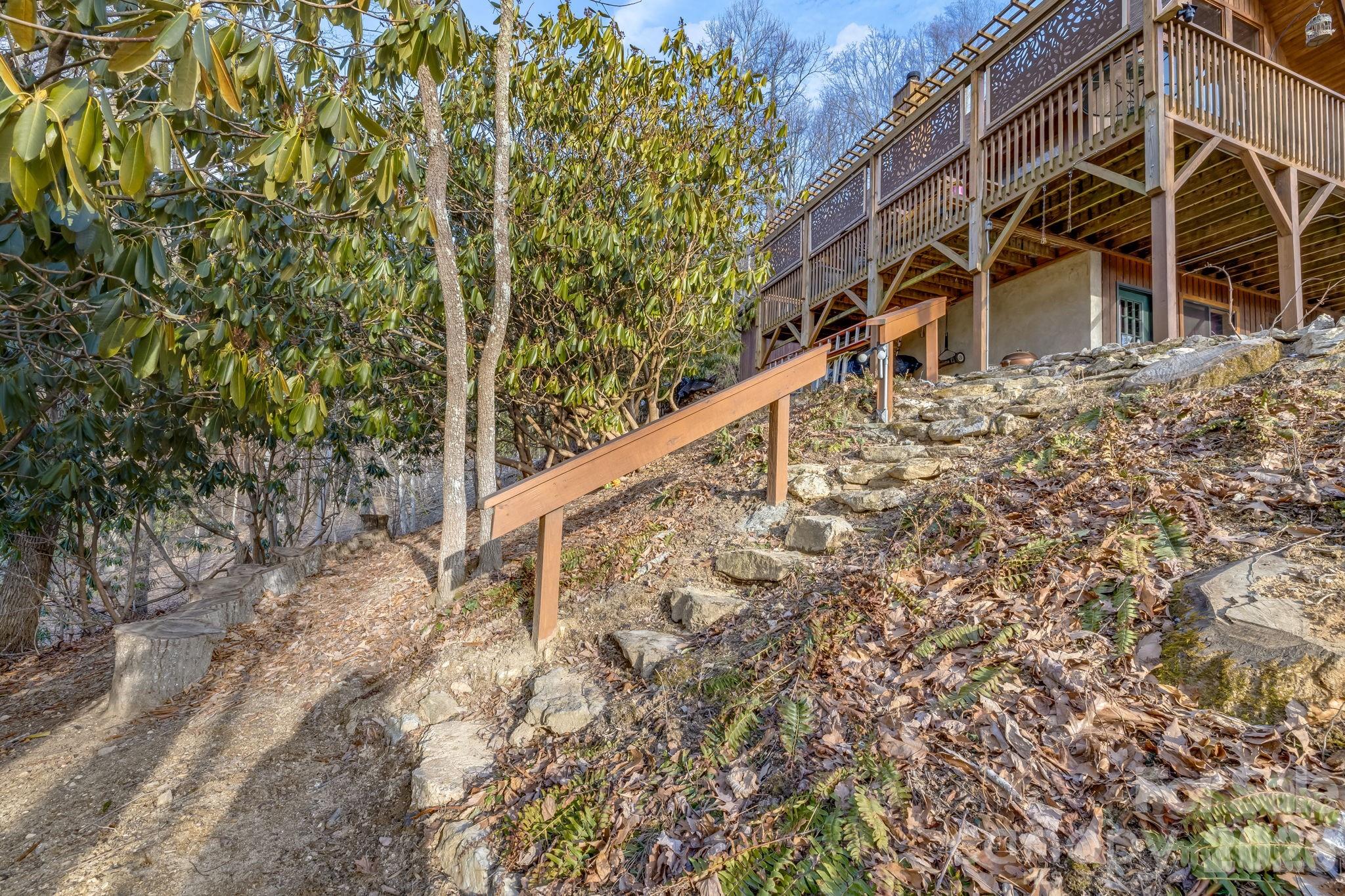 Wonderwood Mountain - Residential