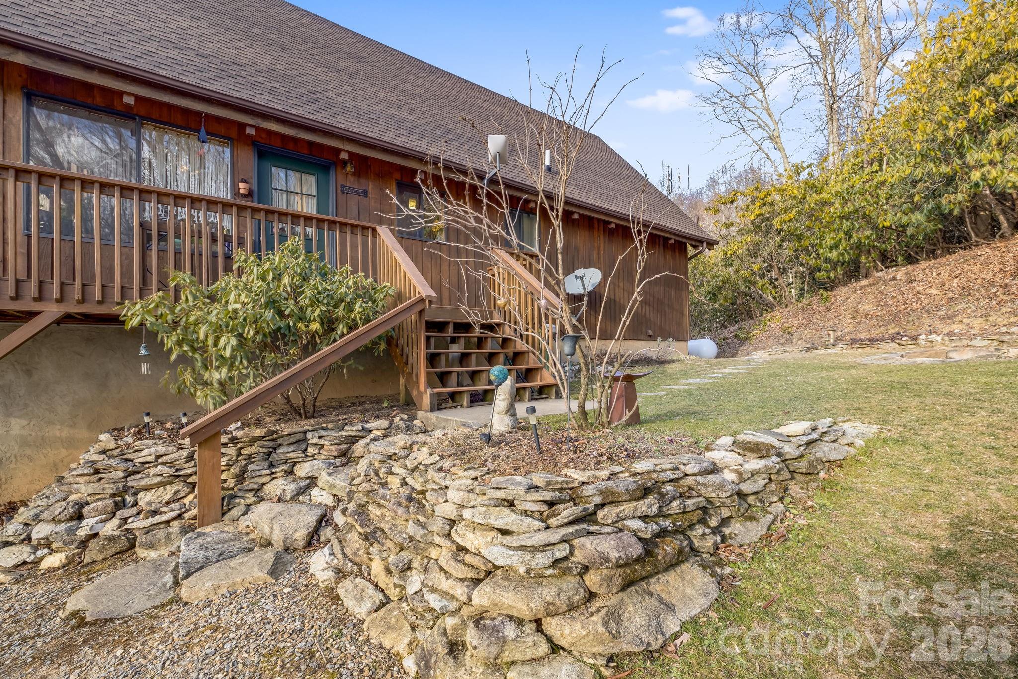 Wonderwood Mountain - Residential