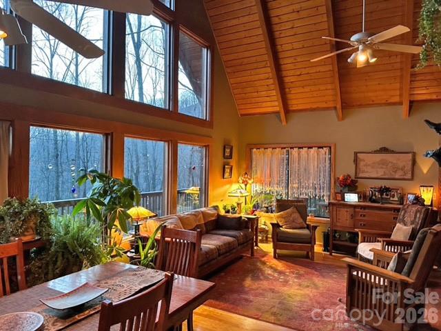 Wonderwood Mountain - Residential