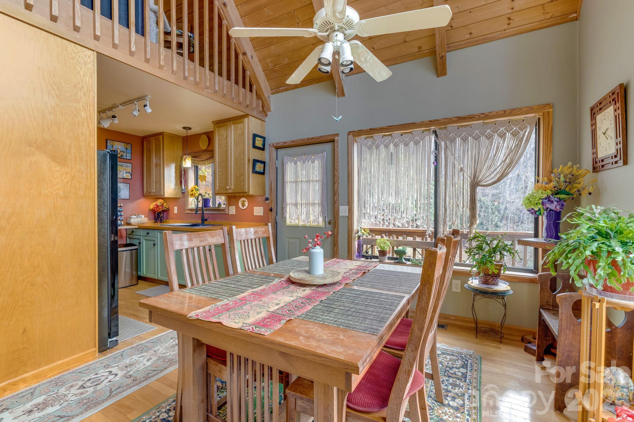 Wonderwood Mountain - Residential