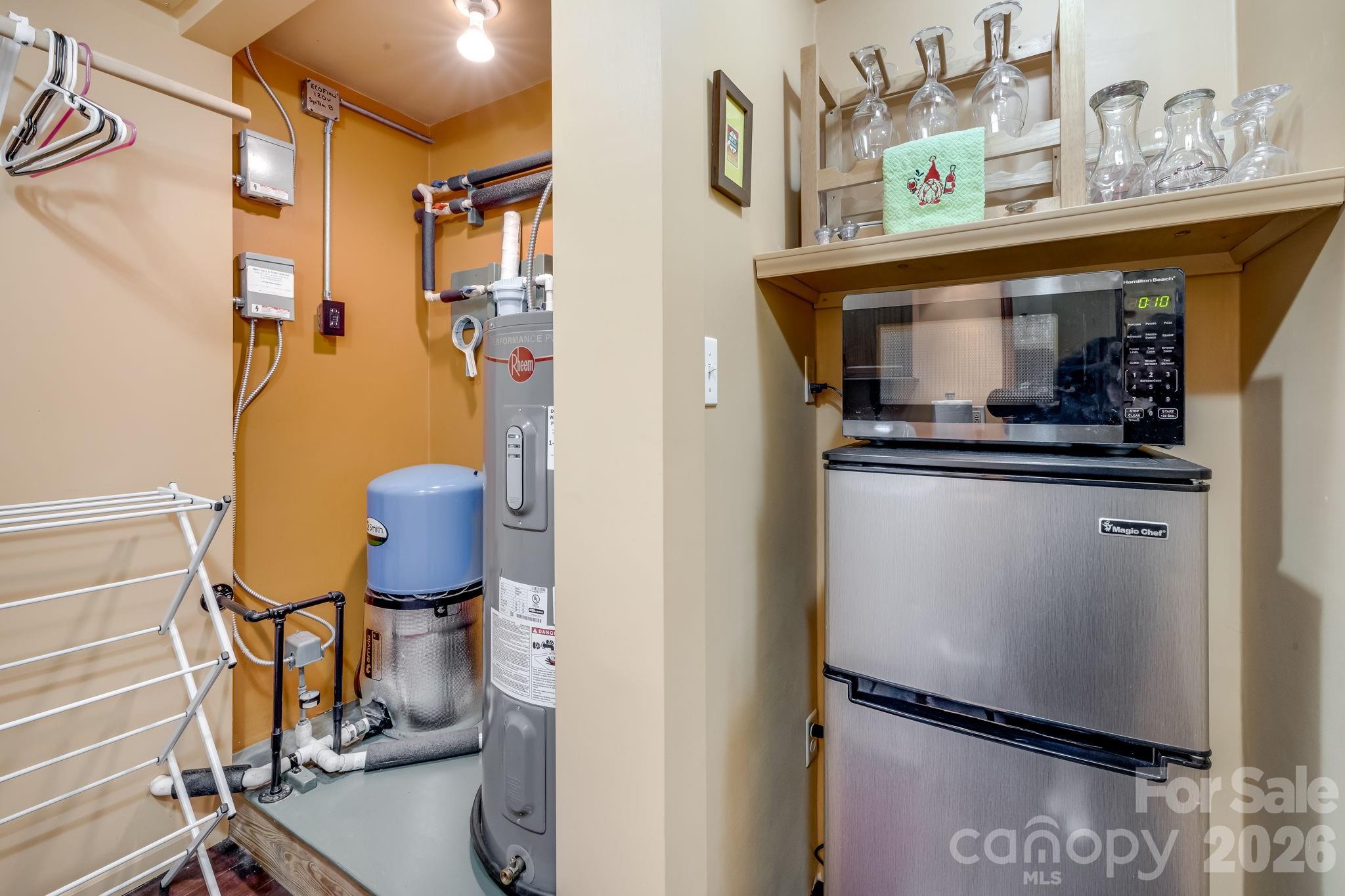 Wonderwood Mountain - Residential