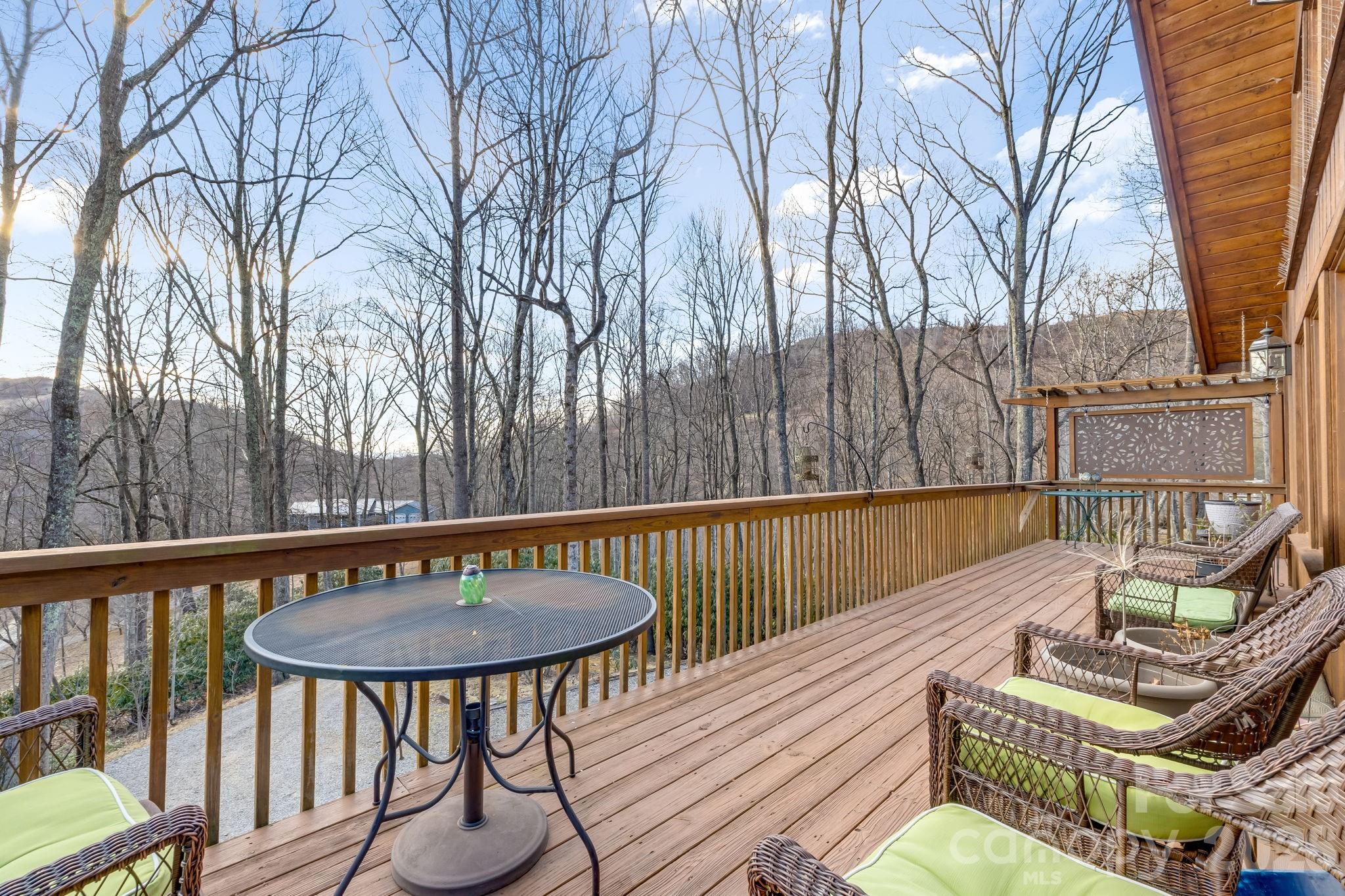 Wonderwood Mountain - Residential