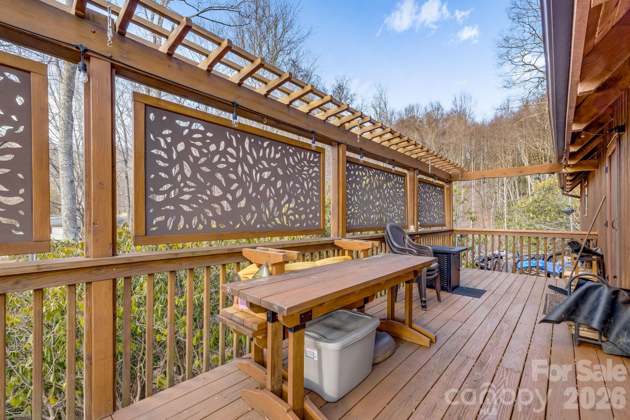 Wonderwood Mountain - Residential