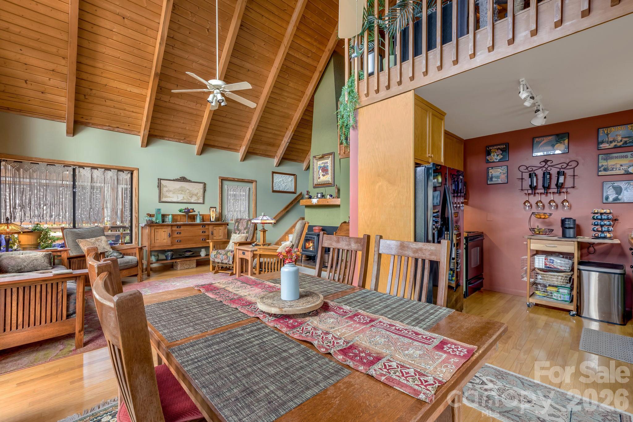 Wonderwood Mountain - Residential