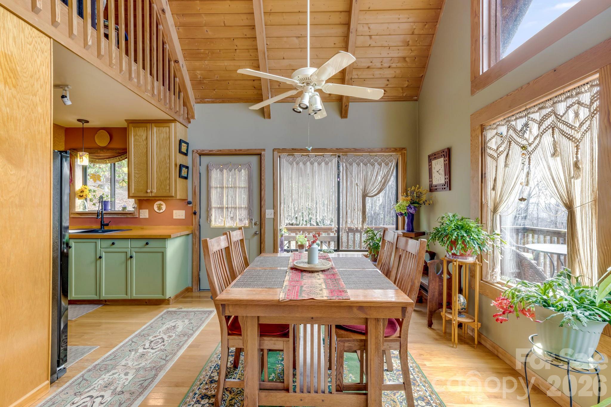 Wonderwood Mountain - Residential