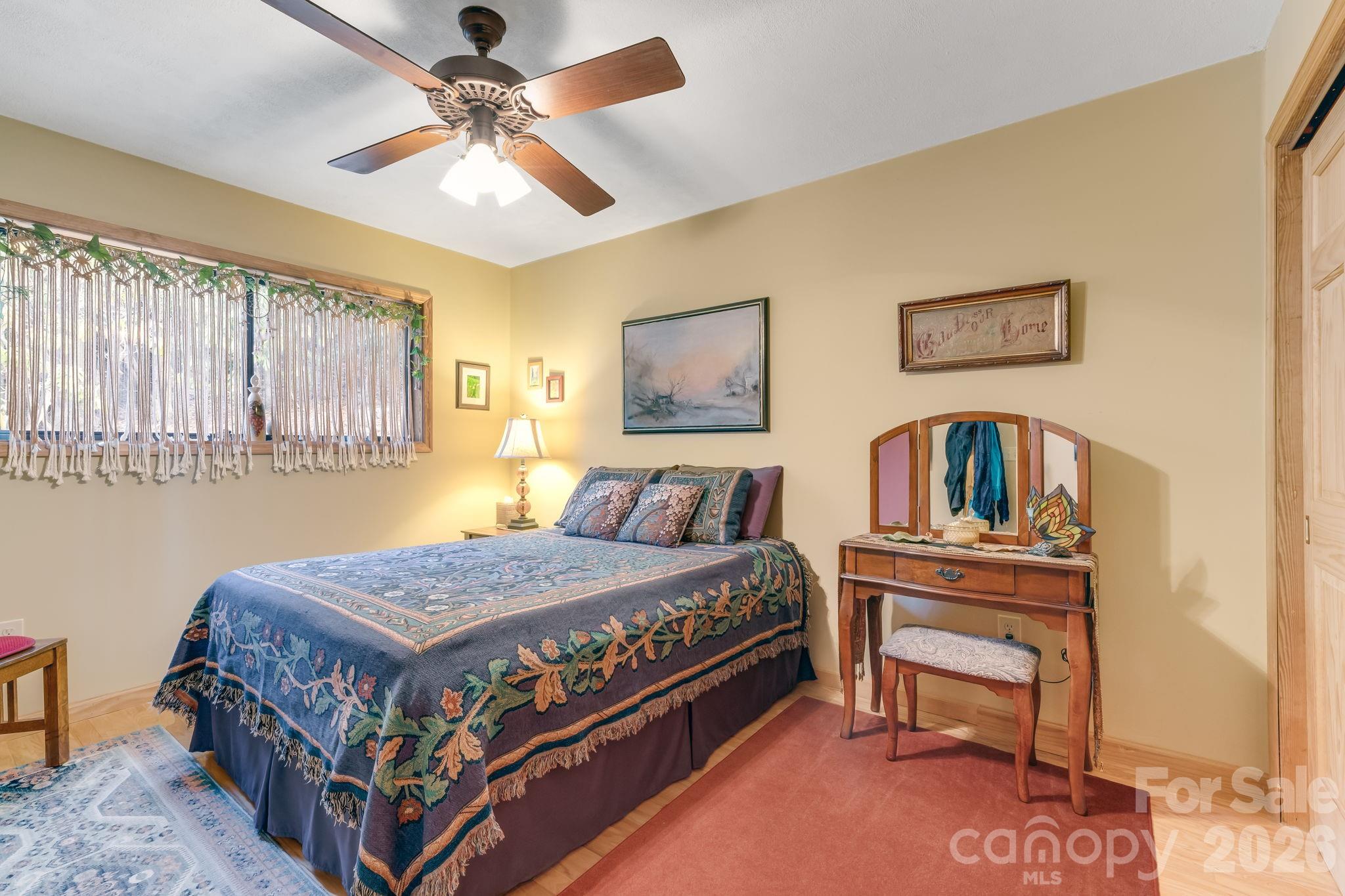 Wonderwood Mountain - Residential