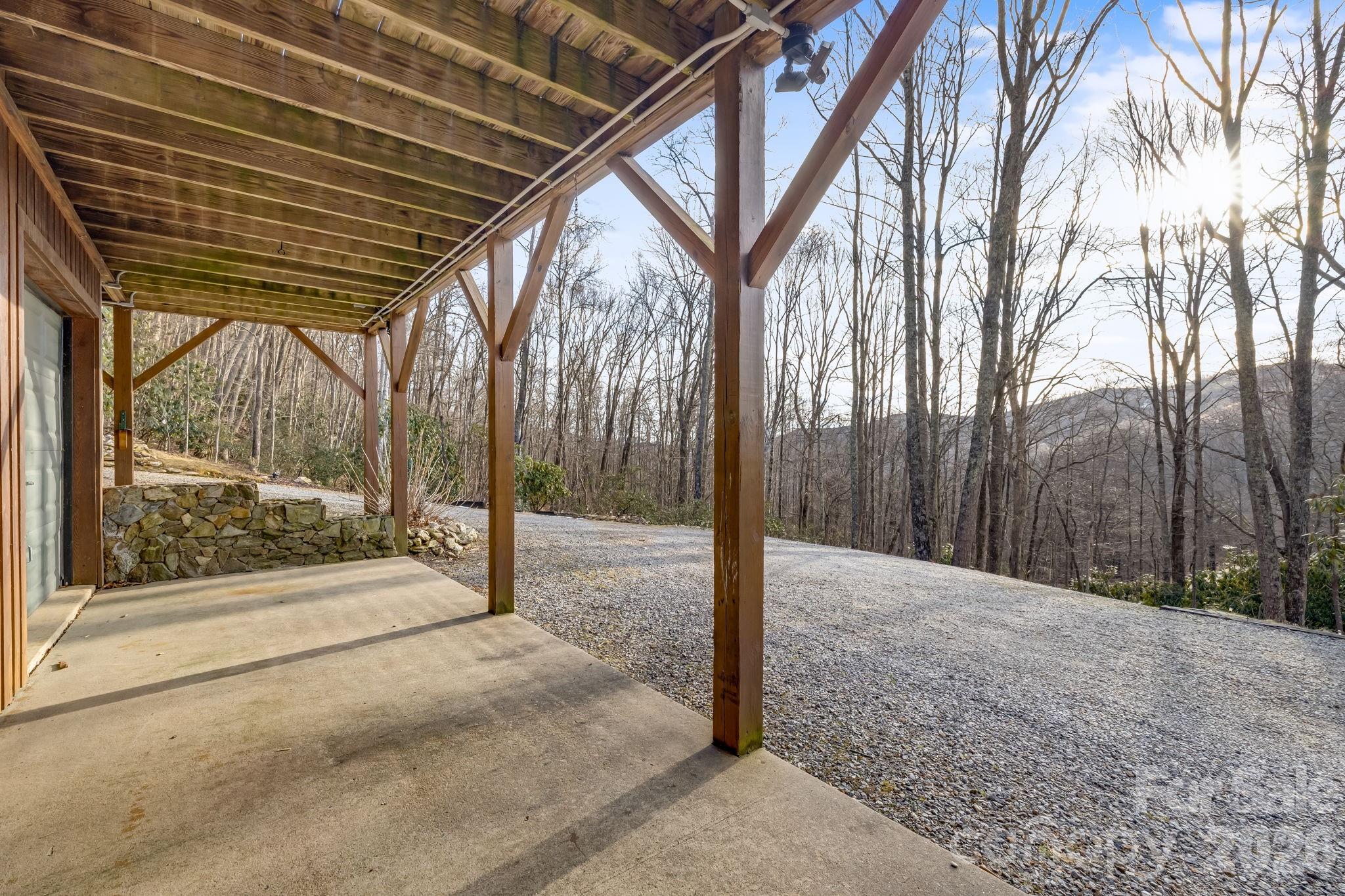 Wonderwood Mountain - Residential