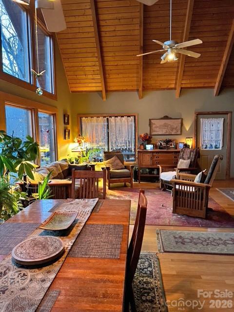 Wonderwood Mountain - Residential