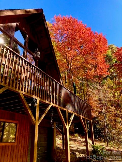 Wonderwood Mountain - Residential