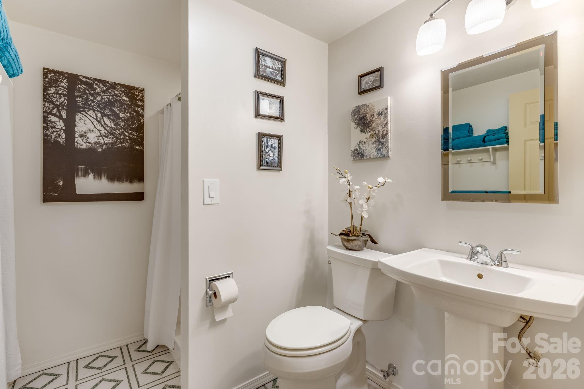 Wonderwood Mountain - Residential