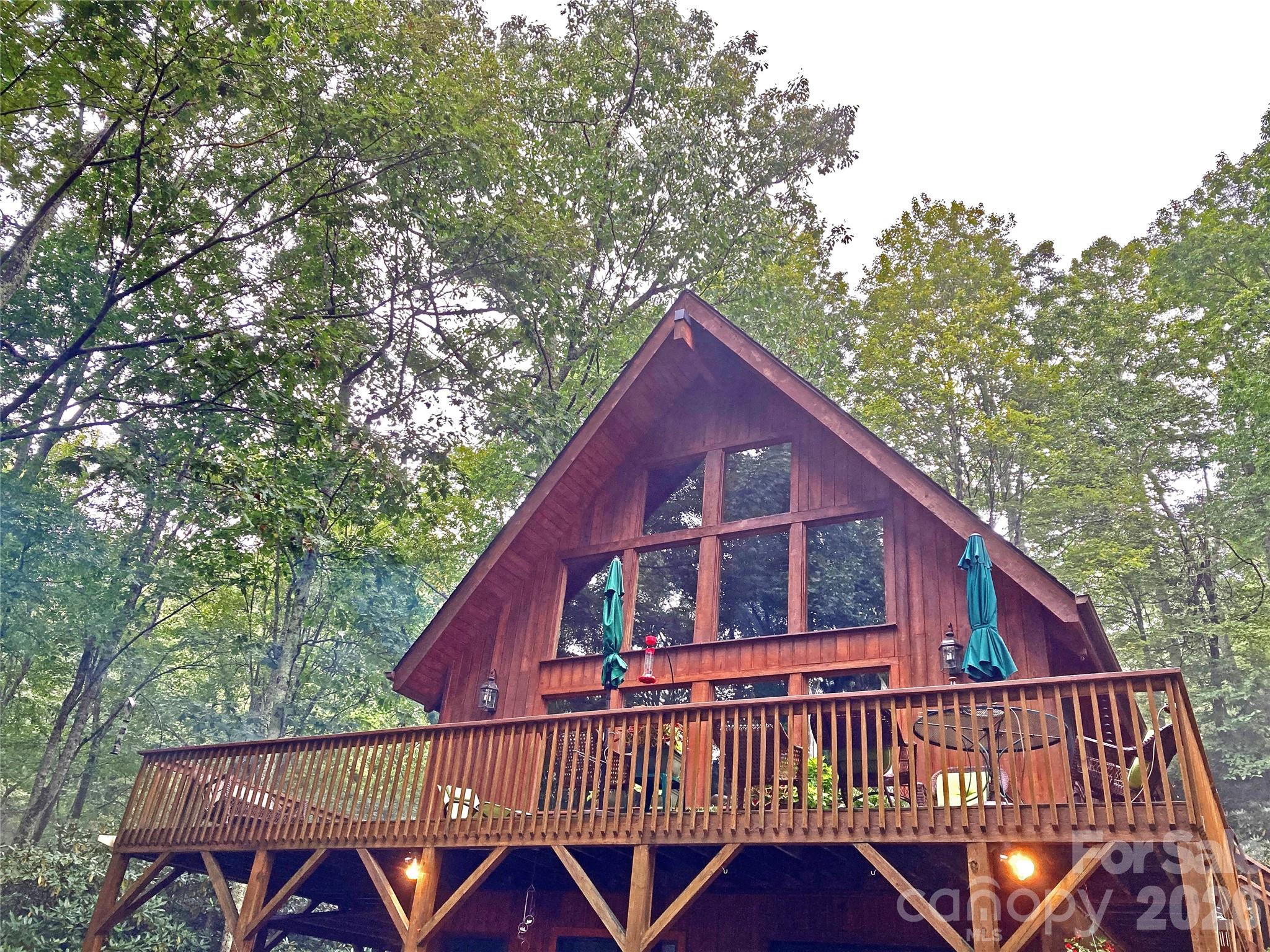 Wonderwood Mountain - Residential