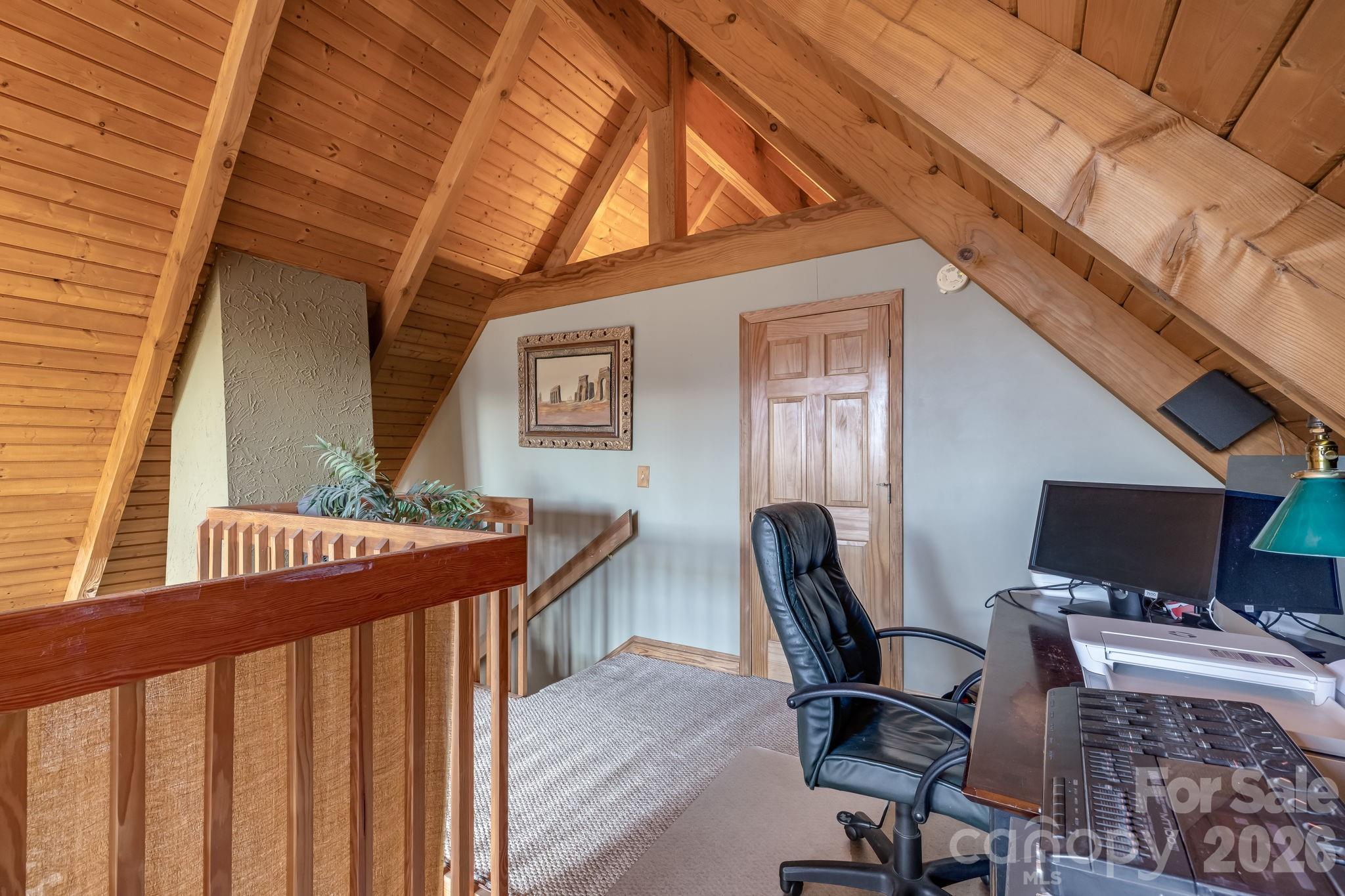 Wonderwood Mountain - Residential