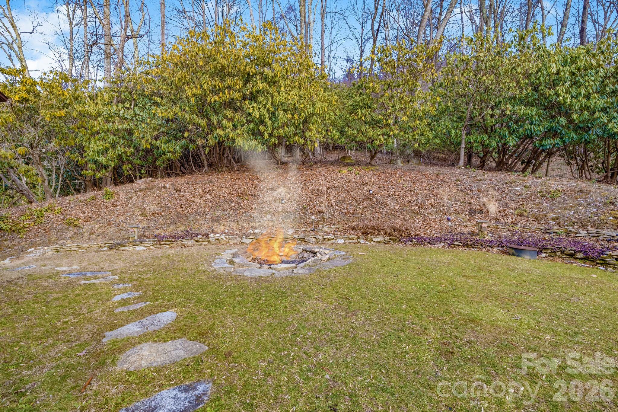 Wonderwood Mountain - Residential