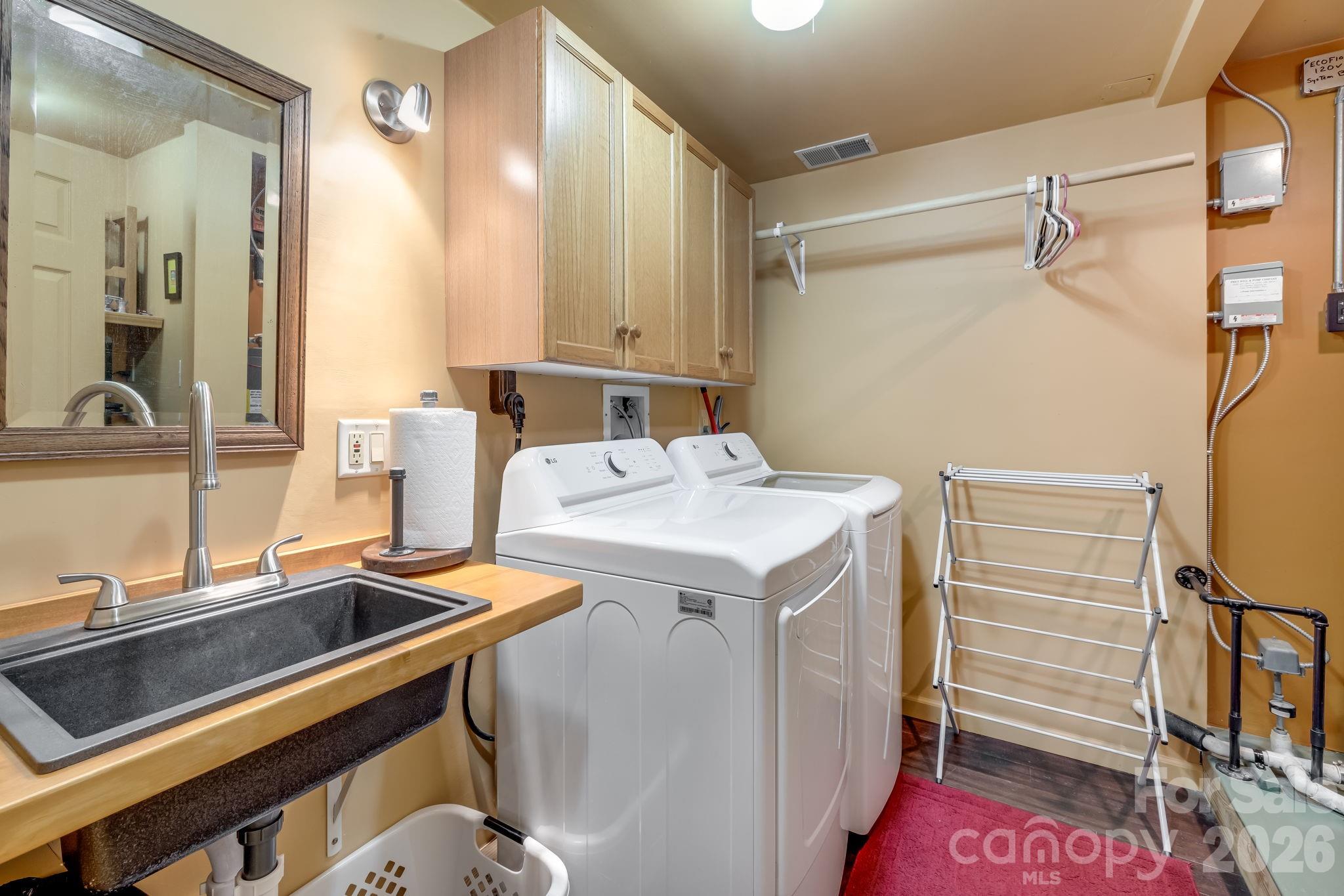 Wonderwood Mountain - Residential