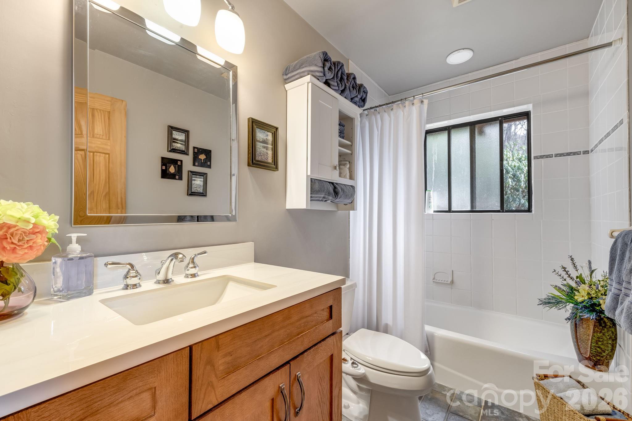 Wonderwood Mountain - Residential