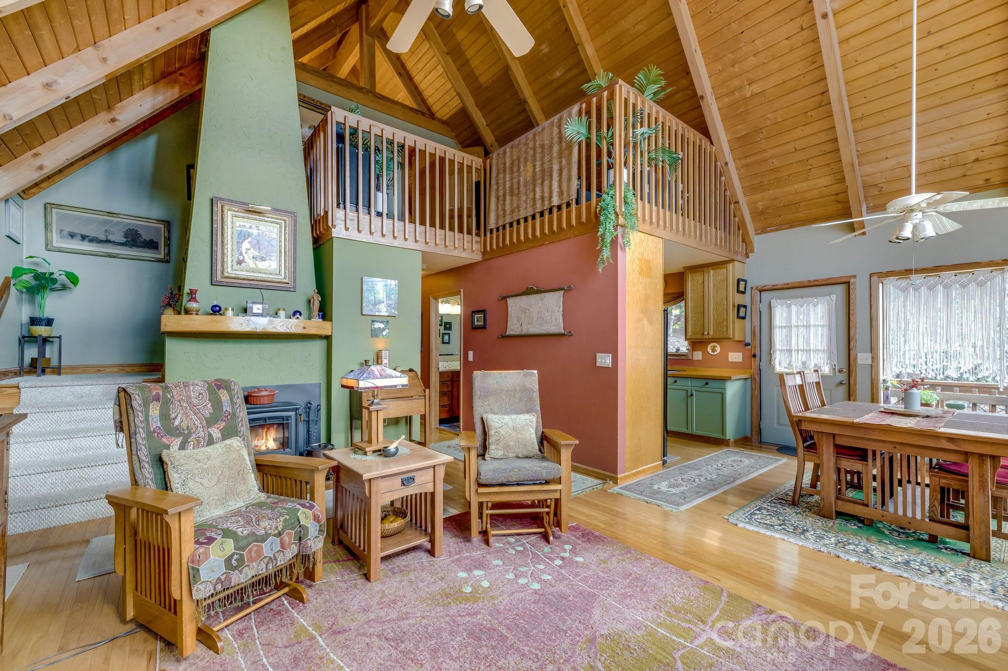 Wonderwood Mountain - Residential