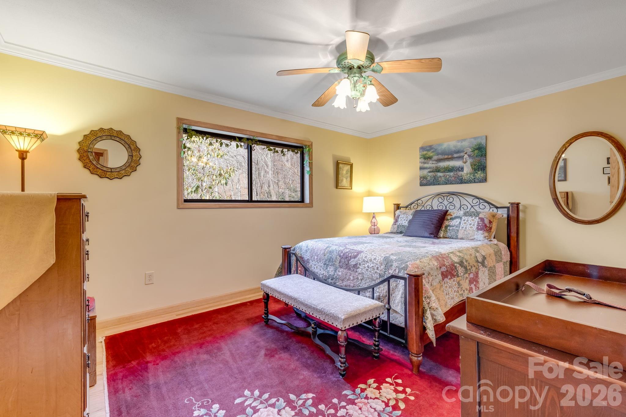 Wonderwood Mountain - Residential