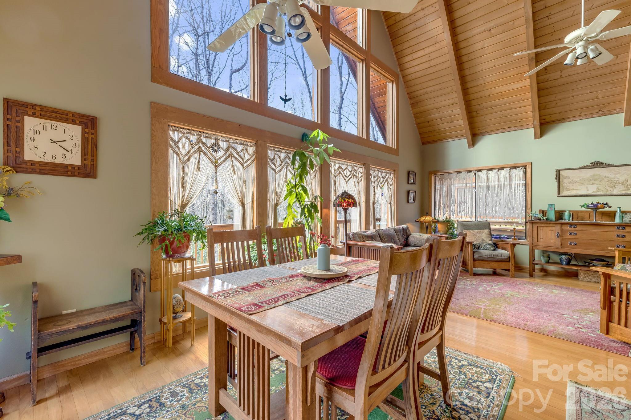 Wonderwood Mountain - Residential