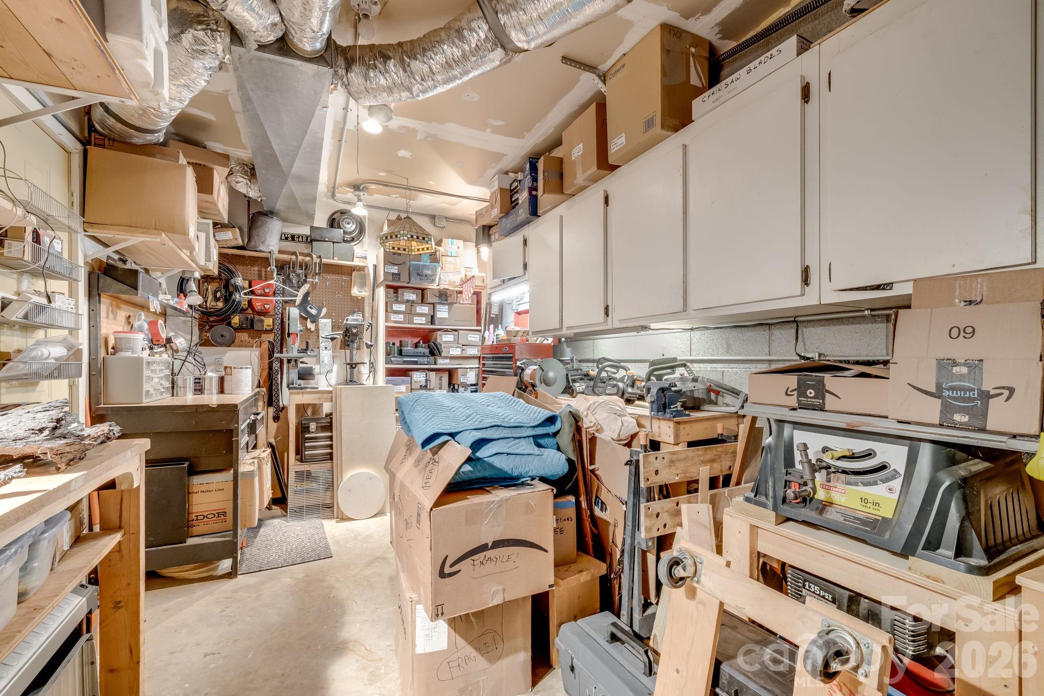 Wonderwood Mountain - Residential