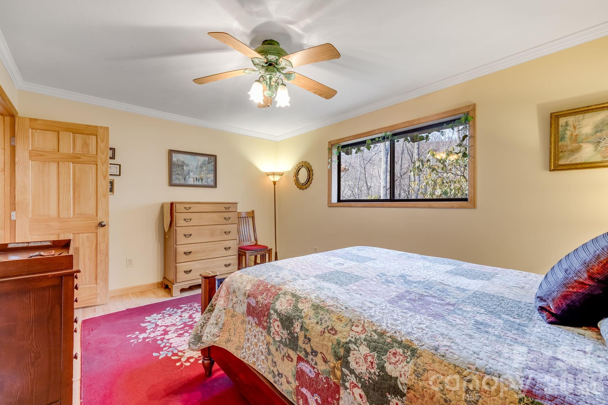 Wonderwood Mountain - Residential