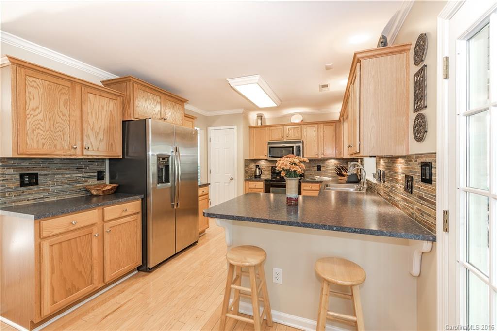 Legacy Park - Residential