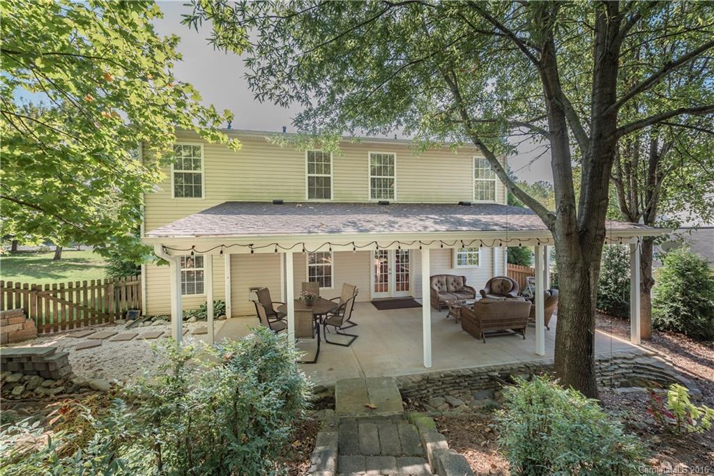 Legacy Park - Residential