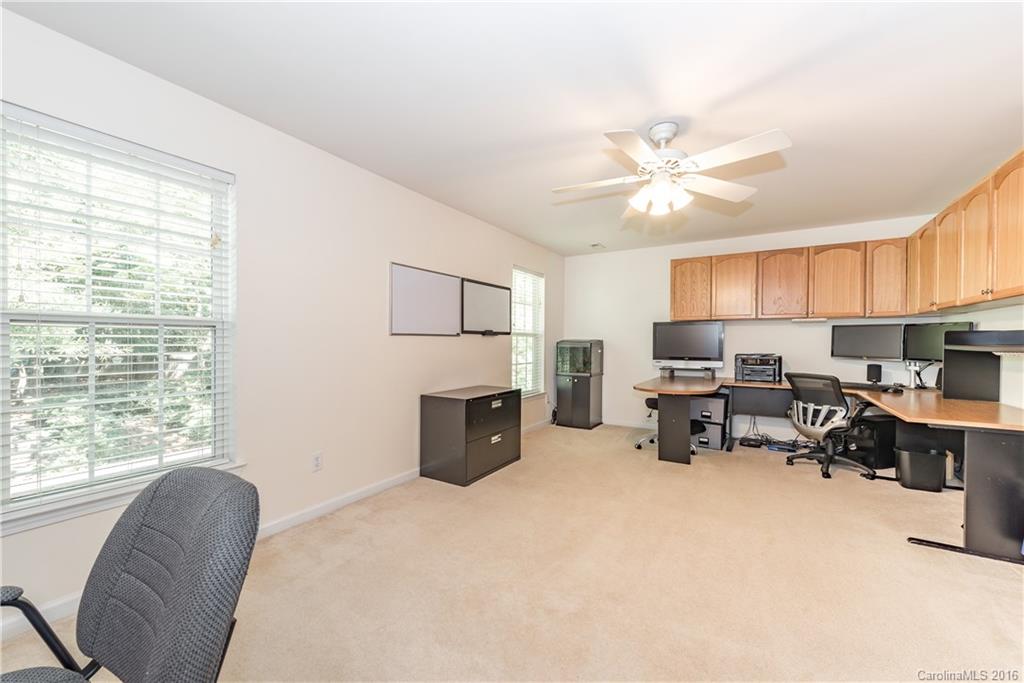 Legacy Park - Residential